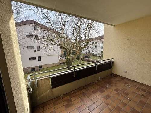 Foto - Wohnung zum Kaufen in Schwäbisch Hall 259.000,00 € 91.03 m²