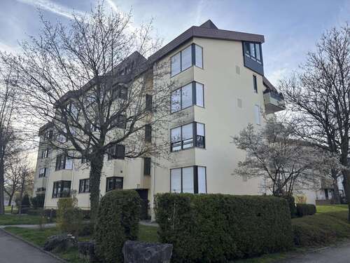 Foto - Wohnung zum Kaufen in Schwäbisch Hall 259.000,00 € 91.03 m²