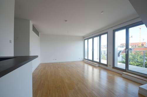 Foto - Wohnung zum Mieten in Berlin 1.650,00 € 90 m²
