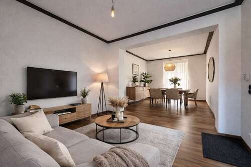 Foto - Wohnung zum Mieten in Peine 750,00 € 80 m²