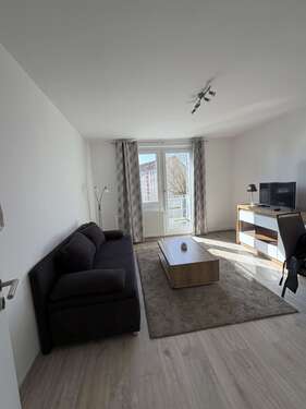 Foto - Wohnen auf Zeit in Wolfen 704,00 €