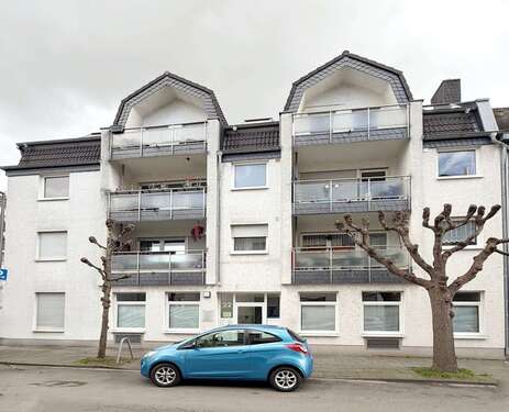 Foto - Wohnung zum Kaufen in Porz 198.000,00 € 50 m²