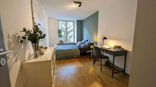 Foto - WG-Zimmer in Munich 925,00 € 13 m²