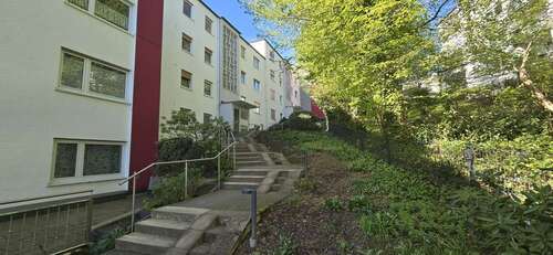 Foto - Wohnung zum Kaufen in Lüdenscheid 225.000,00 € 110 m²