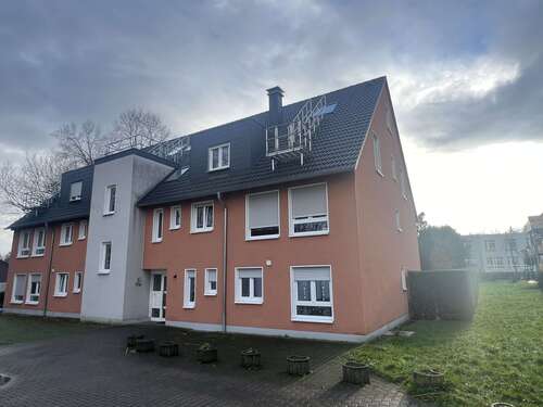 Foto - Wohnung zum Mieten in Castrop-Rauxel 570,00 € 44.7 m²