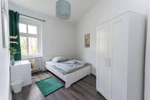 Foto - WG-Zimmer in Berlin 670,00 € 13 m²