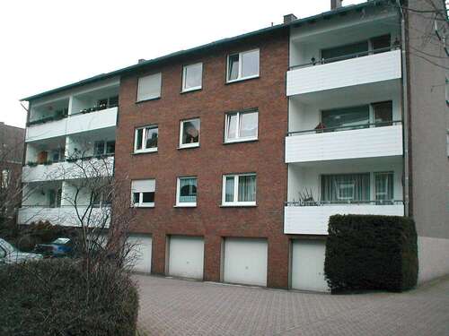 Foto - Wohnung zum Mieten in Oer-Erkenschwick 550,00 € 88 m²