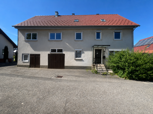 Foto - Haus zum Kaufen in Geislingen 259.000,00 € 281 m²