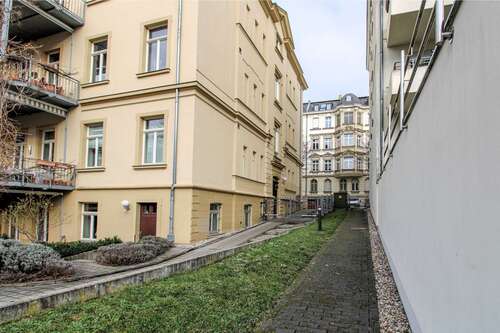 Foto - Wohnung zum Kaufen in Leipzig 319.200,00 € 86.85 m²