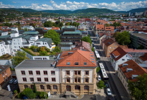 Foto - Büro in Reutlingen 2.040,00 € 170 m²
