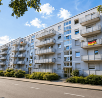 Wohnung zum Kaufen in Mannheim 210.000,00 € 62 m²