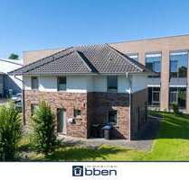 Büro in Aurich Schirum 1.200,00 € 164.3 m² - Aurich / Schirum