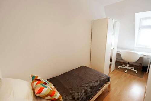 Foto - WG-Zimmer in Erfurt 455,00 € 9 m²
