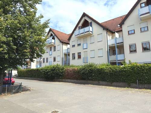 Foto - Wohnung zum Kaufen in Leegebruch 130.000,00 € 38.06 m²