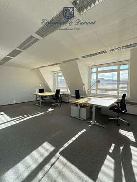 Foto - Büro in Saarbrücken 1.645,00 € 107 m²
