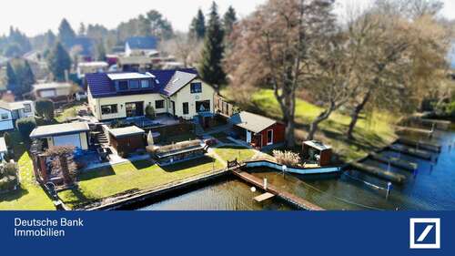 Foto - Haus zum Kaufen in Erkner 800.000,00 € 125 m²