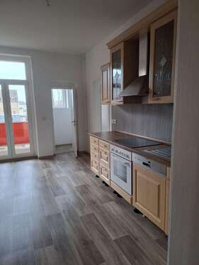 Foto - Wohnung zum Mieten in Bischofswerda 680,00 € 83 m²
