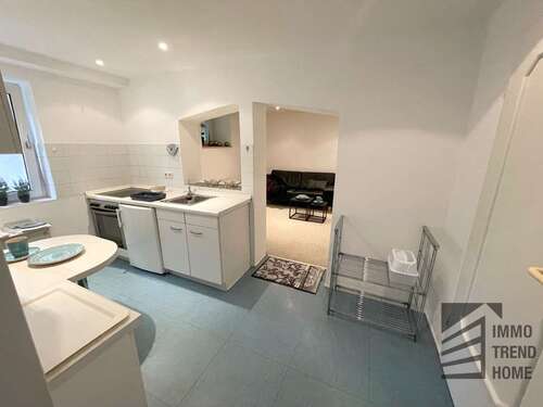 Foto - Wohnung zum Mieten in Osnabrück 500,00 € 40 m²