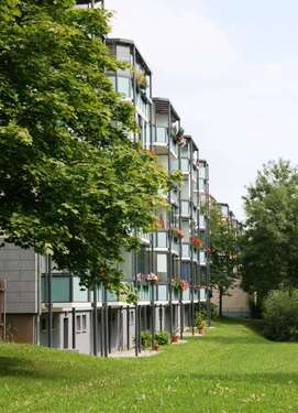 Foto - Wohnung zum Mieten in Chemnitz 341,00 € 59.78 m²