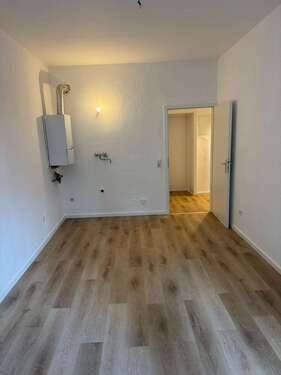 Foto - Wohnung zum Mieten in Düsseldorf 650,00 € 37 m²