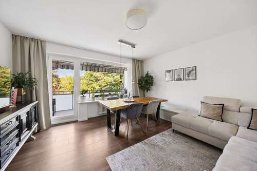 Foto - Wohnung zum Kaufen in Hamburg 345.000,00 € 66 m²