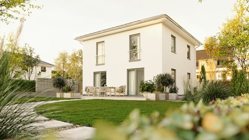 Foto - Haus zum Kaufen in Straubing 791.960,00 € 124 m²