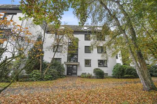 Foto - Wohnung zum Kaufen in Bremen 320.000,00 € 83 m²