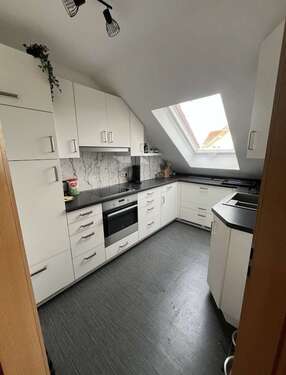 Foto - Wohnung zum Mieten in Stadtilm 385,00 € 65.25 m²