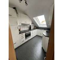 Wohnung zum Mieten in Stadtilm 385,00 € 65.25 m²