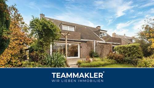 Foto - Haus zum Kaufen in Hasloh 399.000,00 € 121 m²