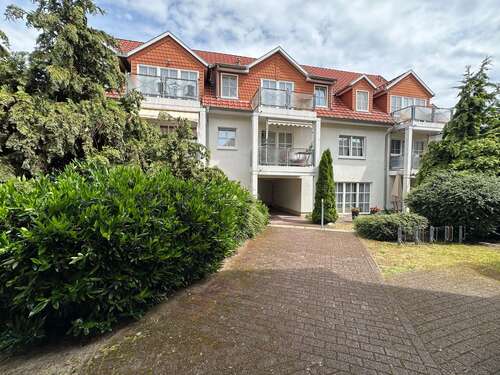 Foto - Wohnung zum Mieten in Gardelegen 280,00 € 38.24 m²