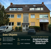 Haus zum Kaufen in Meerbusch 1.890.000,00 € 457.09 m²