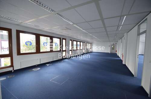 Foto - Büro in Böblingen 2.005,00 € 211 m²