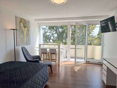 Foto - Wohnen auf Zeit in Schwetzingen 1.100,00 €