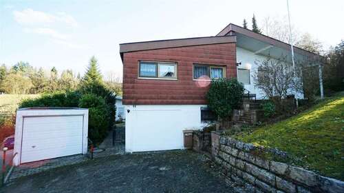 Foto - Haus zum Kaufen in Leinzell 298.000,00 € 144 m²