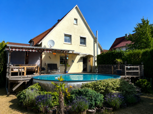 Foto - Haus zum Kaufen in Blaufelden 348.000,00 € 120 m²