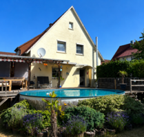 Haus zum Kaufen in Blaufelden 348.000,00 € 120 m²