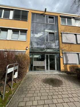 Foto - Büro in Frankfurt am Main 520,00 € 65 m²
