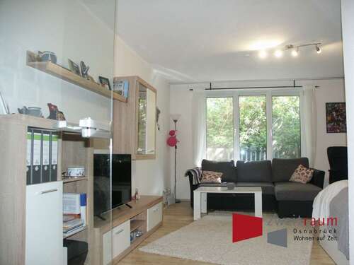 Foto - Wohnen auf Zeit in Osnabrück 690,00 €