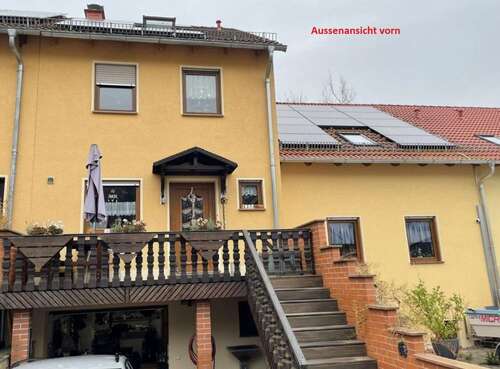 Foto - Haus zum Kaufen in Rudolstadt OT Teichröda 382.000,00 € 208 m²