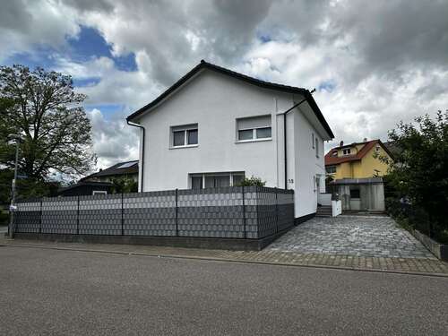 Foto - Haus zum Kaufen in Östringen 499.000,00 € 129 m²