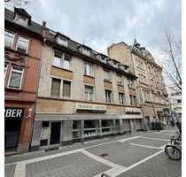 Wohnung zum Kaufen in Offenbach 199.000,00 € 60.18 m²