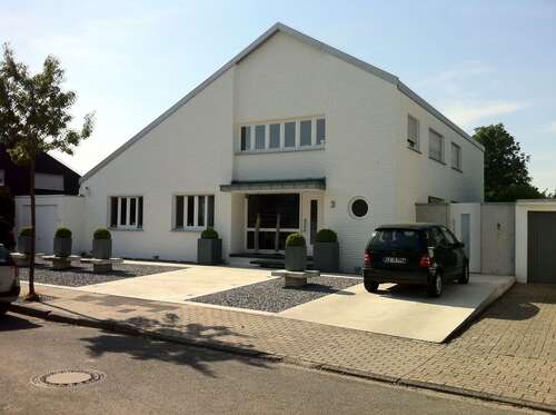 Foto - Wohnung zum Mieten in Kevelaer 1.560,00 € 120 m²