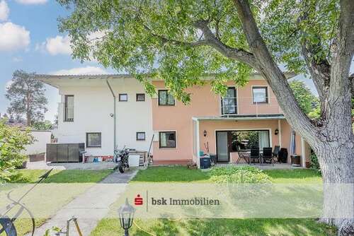 Foto - Haus zum Kaufen in Berlin 698.000,00 € 220 m²