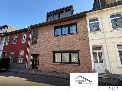 Foto - Haus zum Kaufen in Viersen 185.000,00 € 162 m²
