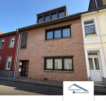 Haus zum Kaufen in Viersen 185.000,00 € 162 m²