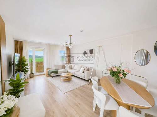 Foto - Wohnung zum Kaufen in Schönefeld 419.000,00 € 90 m²