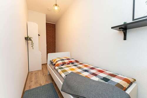 Foto - WG-Zimmer in Berlin 620,00 € 9 m²