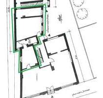 Büro in Bochum 200,00 € 55 m² - 200,00 EUR Kaltmiete, ca.  55,00 m² in Bochum (PLZ: 44879)