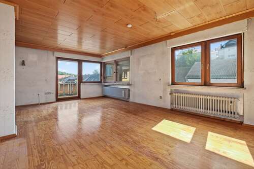 Foto - Haus zum Kaufen in Östringen Odenheim 299.000,00 € 122.43 m²